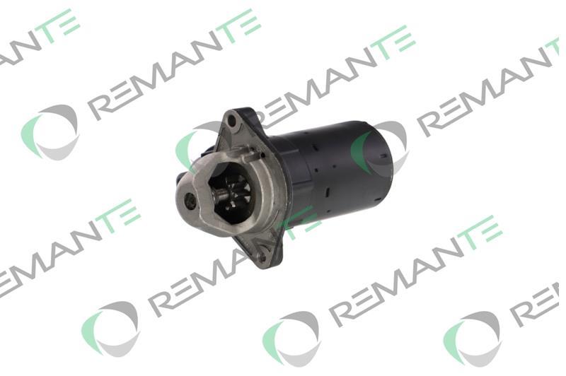 Démarreur REMANTE ref. 011-001-000340R