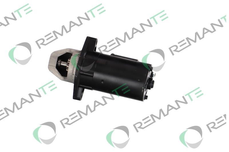 Démarreur REMANTE ref. 011-001-000340R