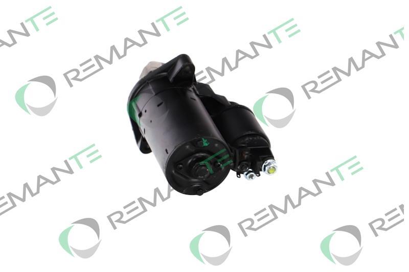 Démarreur REMANTE ref. 011-001-000340R
