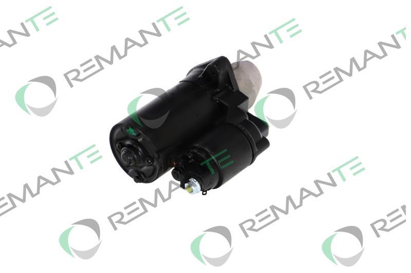 Démarreur REMANTE ref. 011-001-000340R