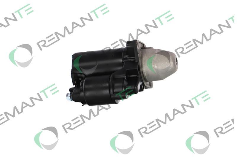 Démarreur REMANTE ref. 011-001-000340R