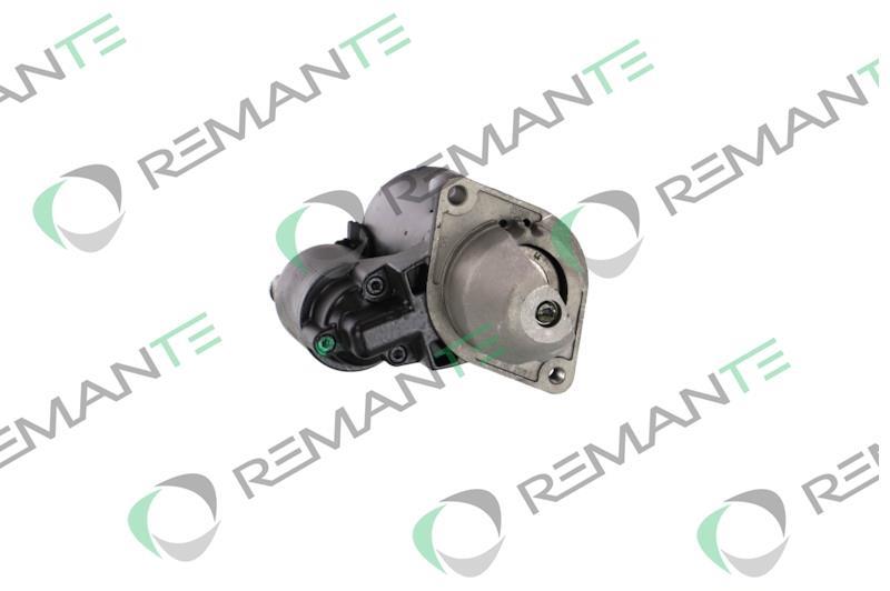 Démarreur REMANTE ref. 011-001-000340R