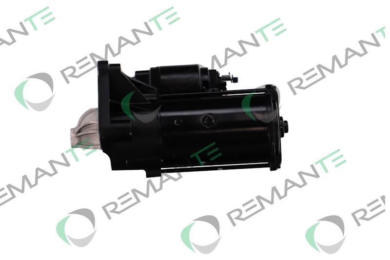 Motor de arranque (Arrancador) REMANTE ref. 011-001-000345R