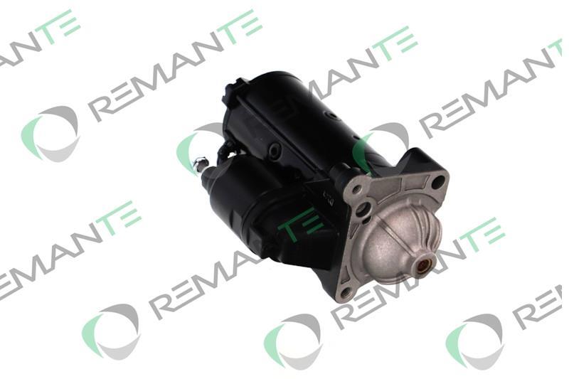 Motor de arranque (Arrancador) REMANTE ref. 011-001-000345R