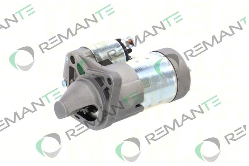 Motor de arranque (Arrancador) REMANTE 011-001-000347R