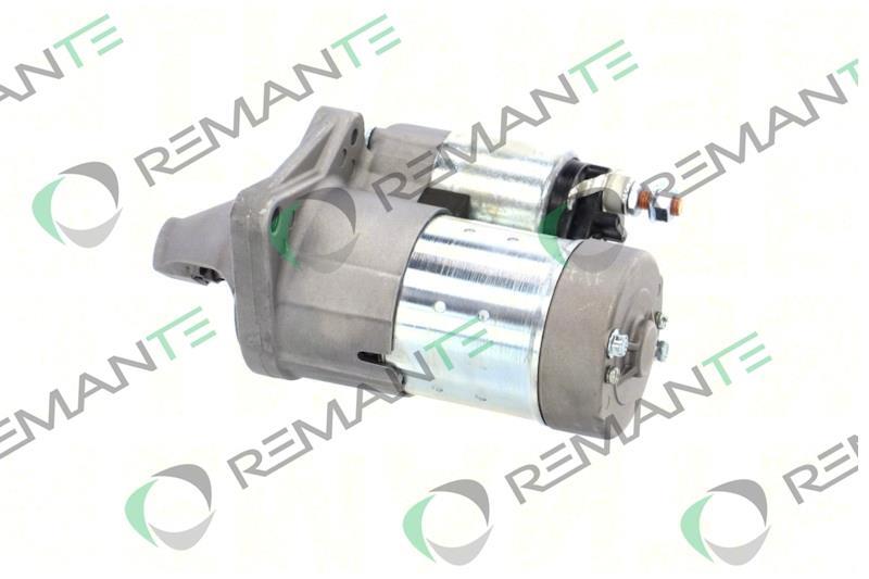 Motor de arranque (Arrancador) REMANTE 011-001-000347R