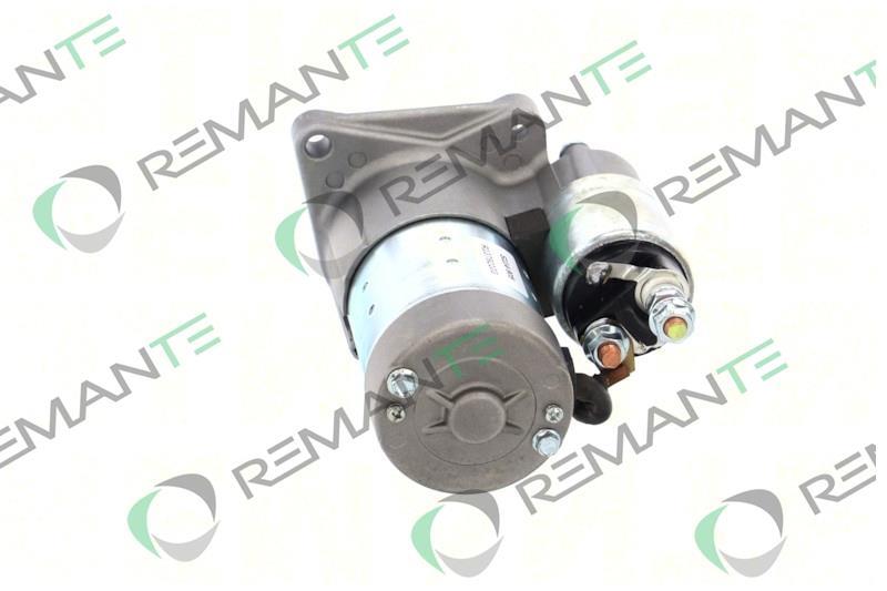 Motor de arranque (Arrancador) REMANTE 011-001-000347R