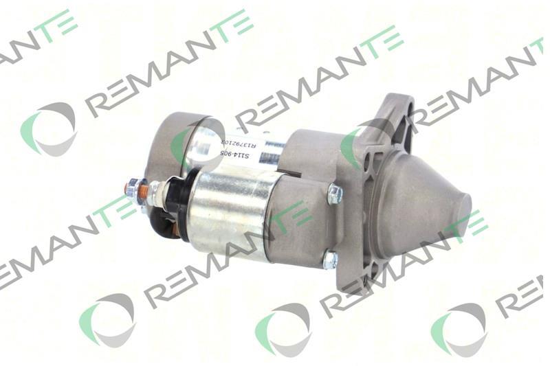 Motor de arranque (Arrancador) REMANTE 011-001-000347R