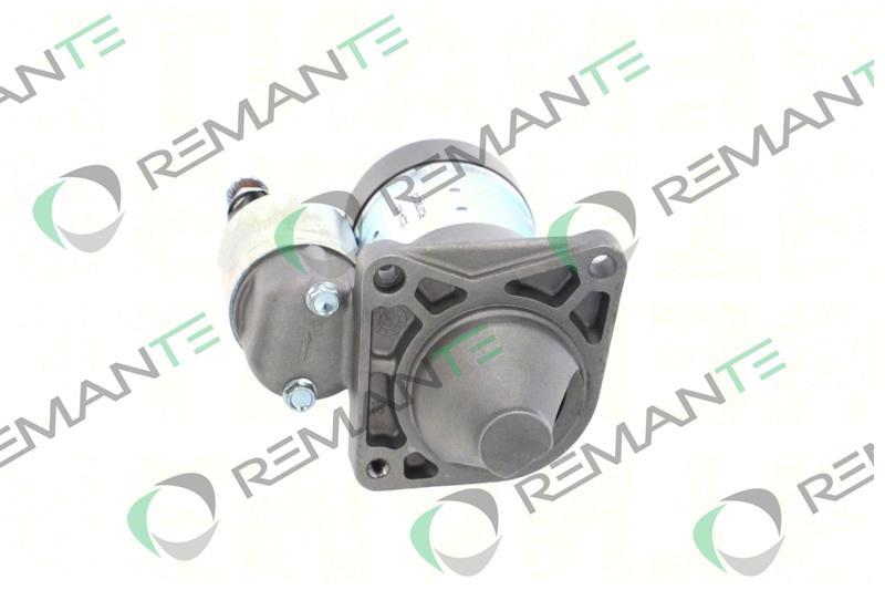 Motor de arranque (Arrancador) REMANTE 011-001-000347R