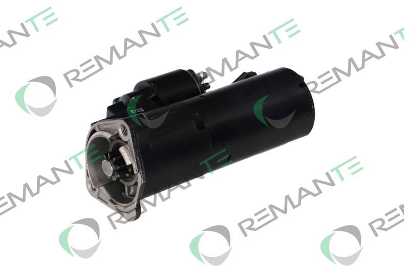 Motor de arranque (Arrancador) REMANTE ref. 011-001-000359R