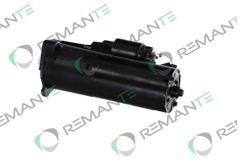 Motor de arranque (Arrancador) REMANTE ref. 011-001-000359R