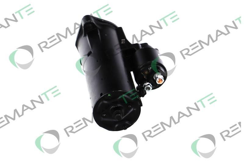 Motor de arranque (Arrancador) REMANTE ref. 011-001-000359R