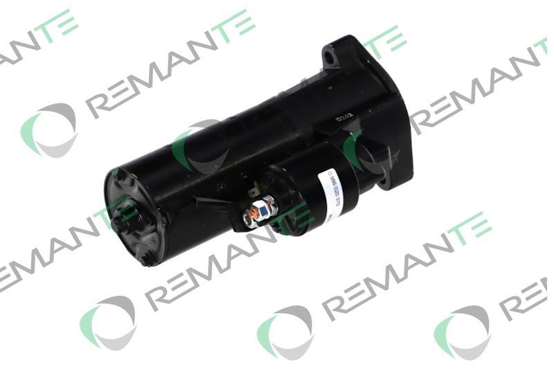 Motor de arranque (Arrancador) REMANTE ref. 011-001-000359R