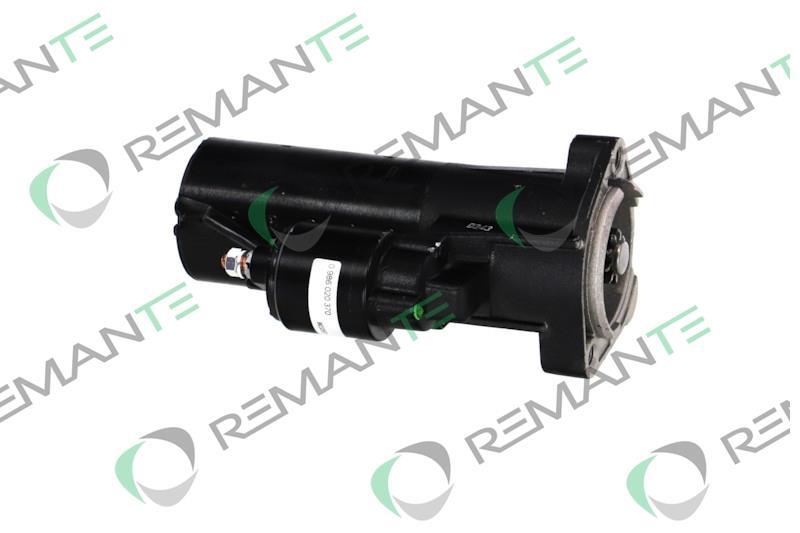 Motor de arranque (Arrancador) REMANTE ref. 011-001-000359R