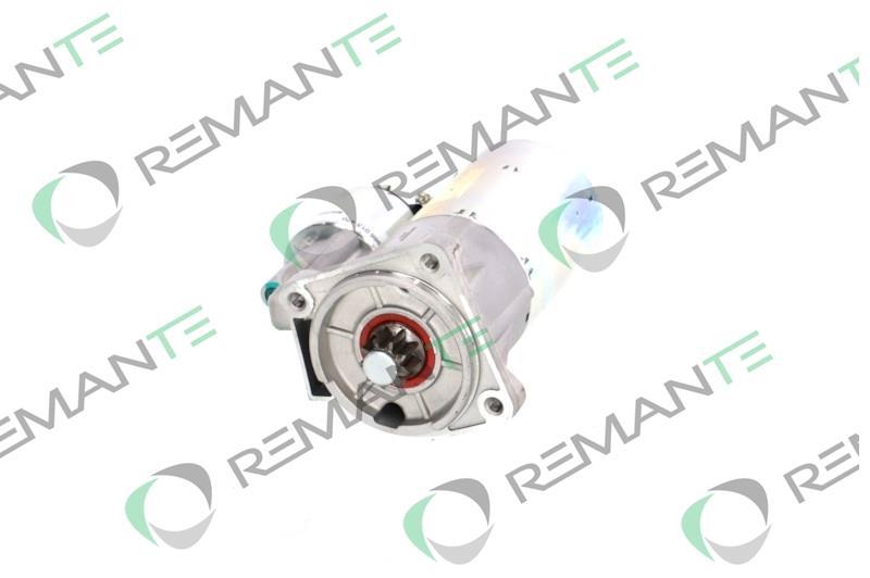 Démarreur REMANTE ref. 011-001-000360R