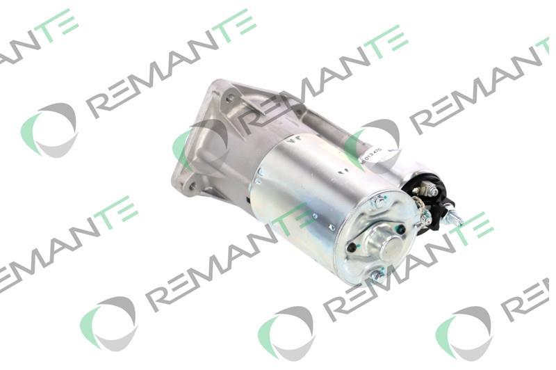 Démarreur REMANTE ref. 011-001-000360R