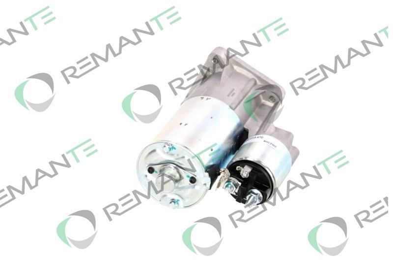 Démarreur REMANTE ref. 011-001-000360R