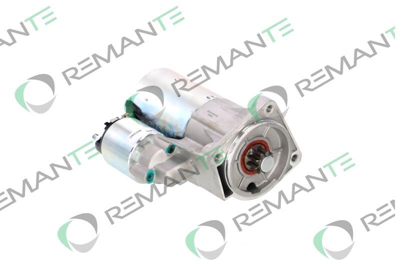 Démarreur REMANTE ref. 011-001-000360R