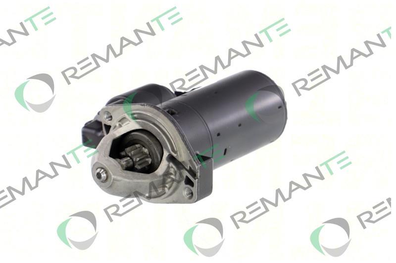 Motor de arranque REMANTE ref. 011-001-000363R