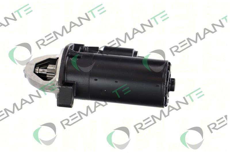 Motor de arranque REMANTE ref. 011-001-000363R