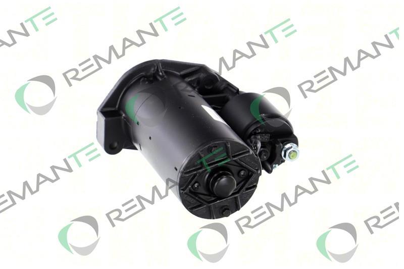 Motor de arranque REMANTE ref. 011-001-000363R