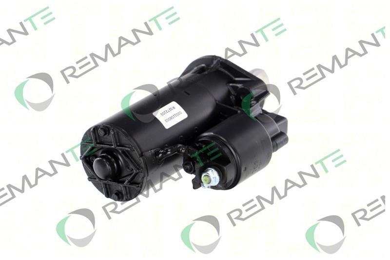 Motor de arranque REMANTE ref. 011-001-000363R
