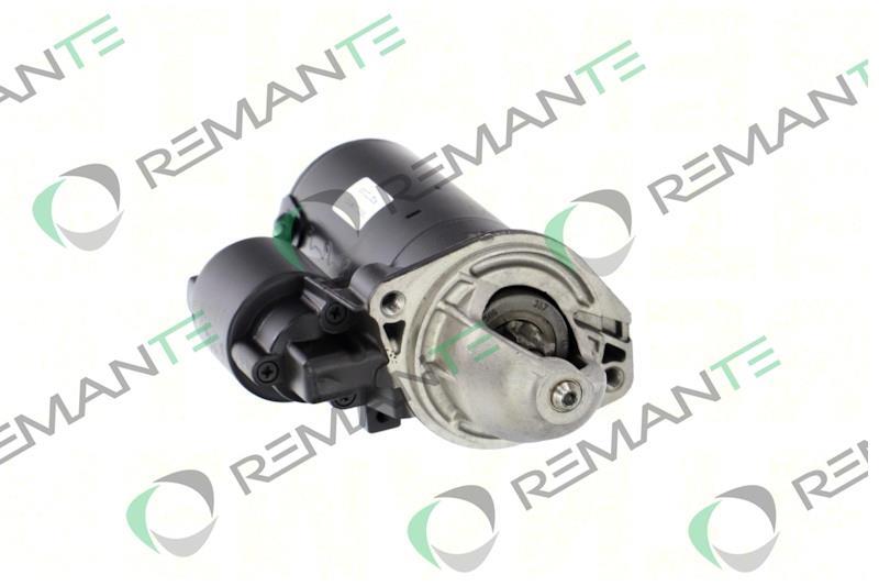 Motor de arranque REMANTE ref. 011-001-000363R