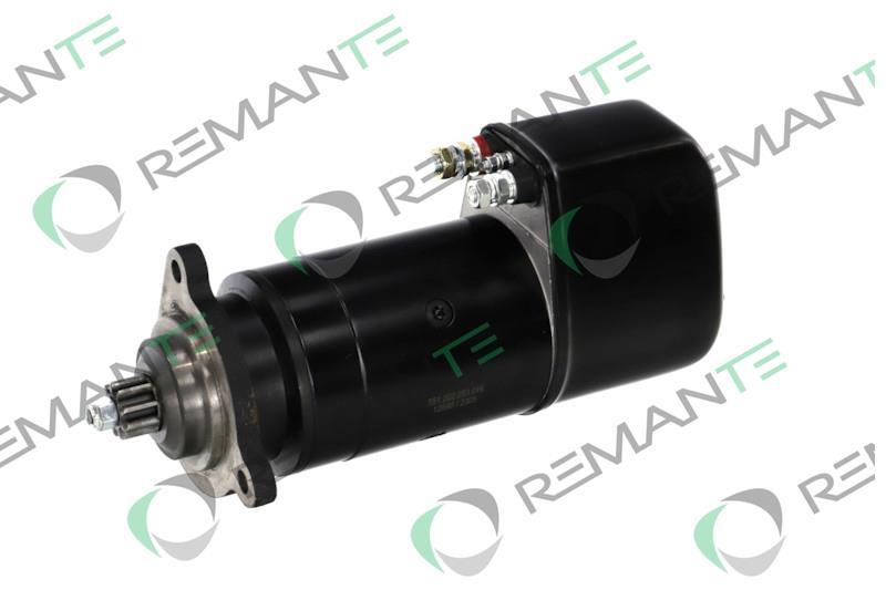 Démarreur REMANTE ref. 011-001-000365R