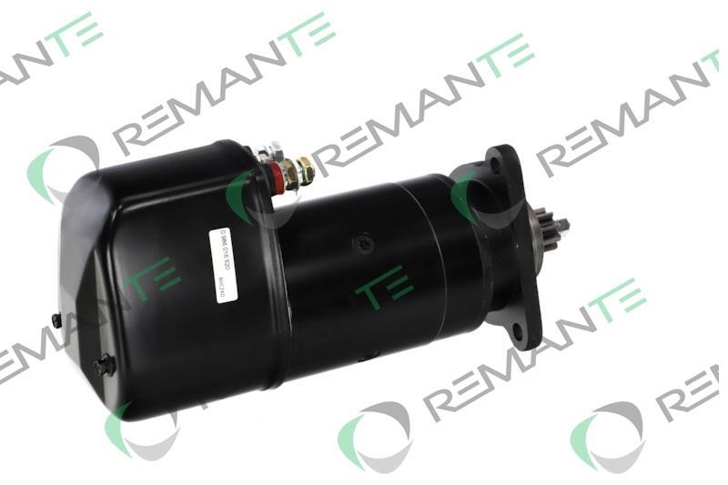 Démarreur REMANTE ref. 011-001-000365R