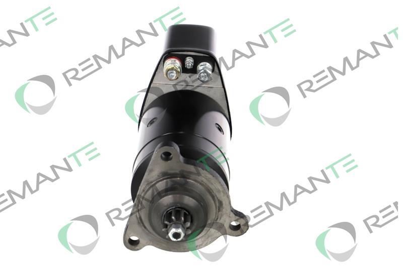 Démarreur REMANTE ref. 011-001-000365R