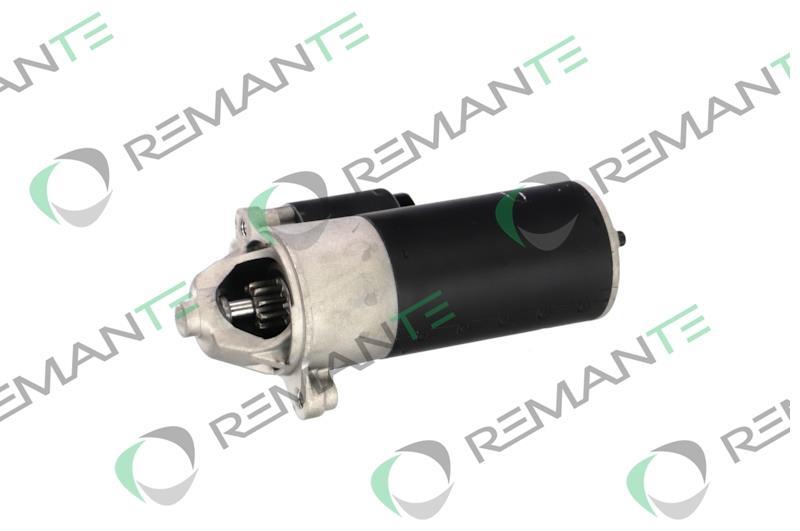 Motor de arranque REMANTE ref. 011-001-000368R