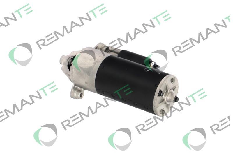 Motor de arranque REMANTE ref. 011-001-000368R