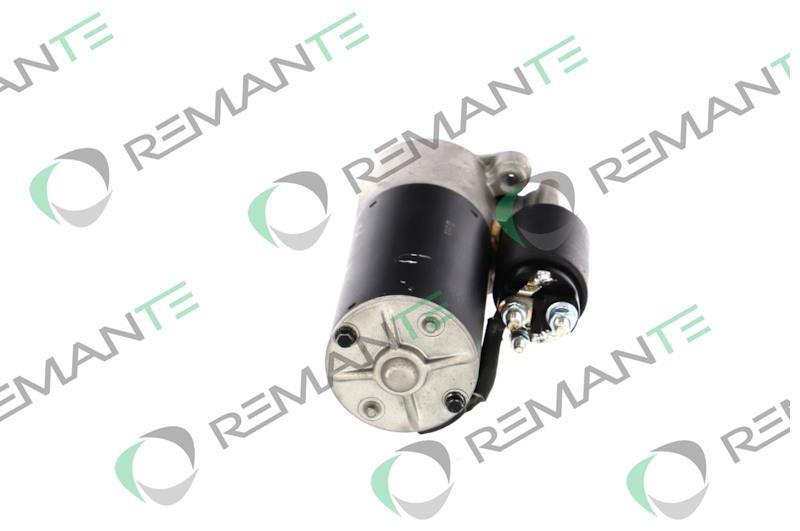 Motor de arranque REMANTE ref. 011-001-000368R