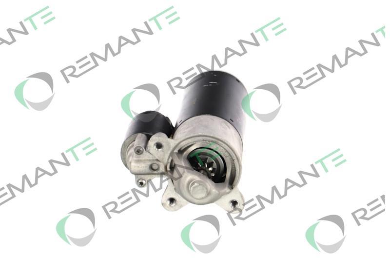 Motor de arranque REMANTE ref. 011-001-000368R