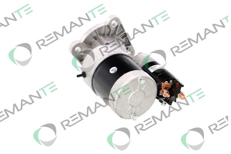 Démarreur REMANTE ref. 011-001-000370R