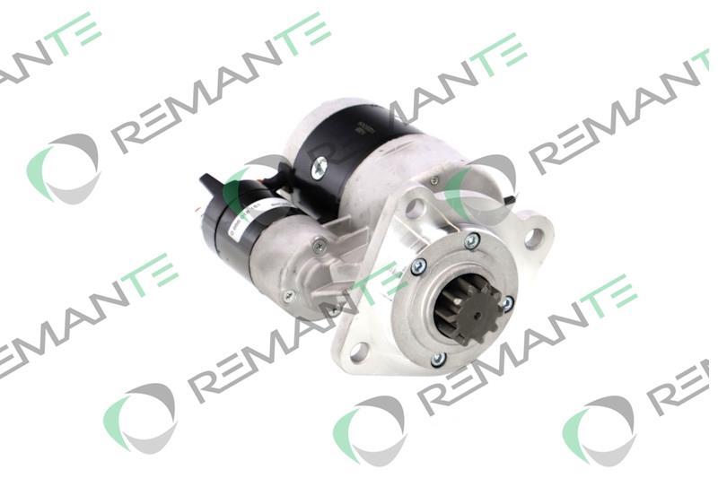 Démarreur REMANTE ref. 011-001-000370R