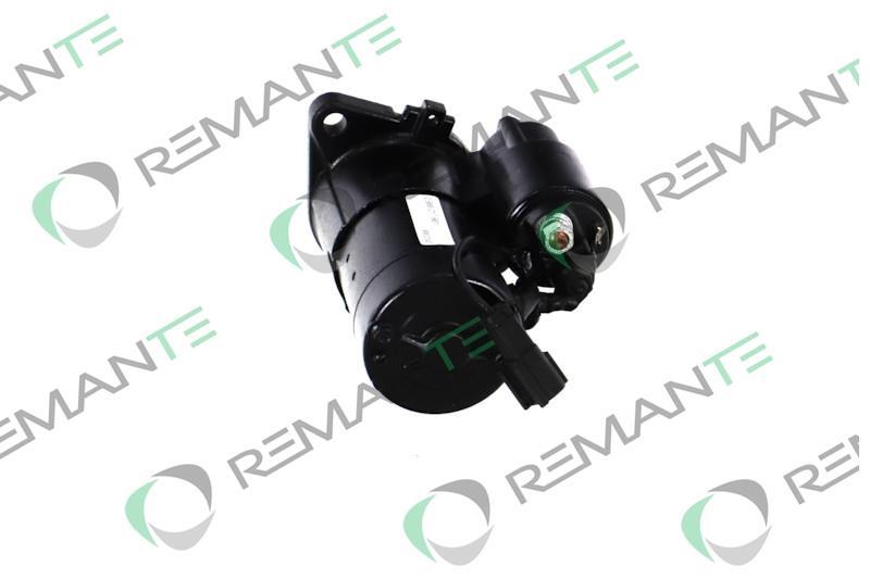 Motor de arranque (Arrancador) REMANTE ref. 011-001-000373R