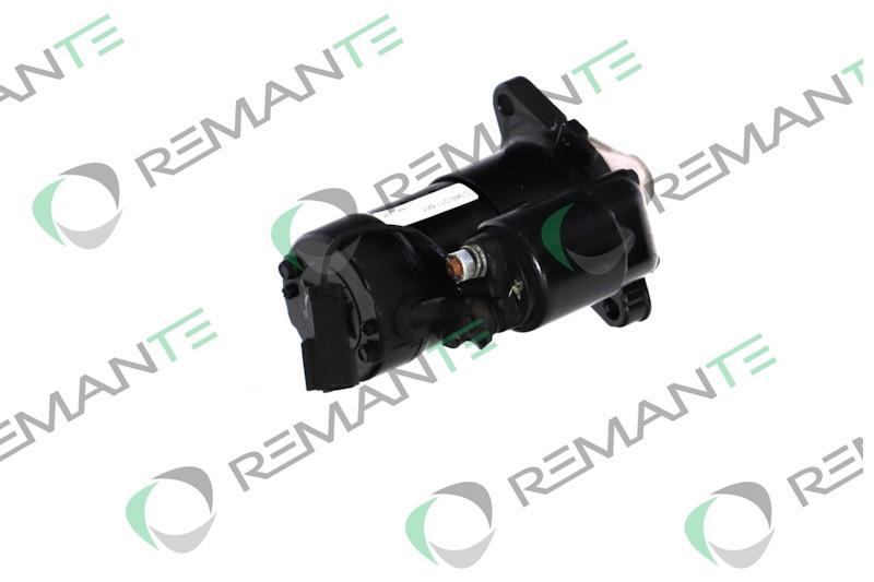Motor de arranque (Arrancador) REMANTE ref. 011-001-000373R