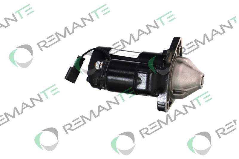 Motor de arranque (Arrancador) REMANTE ref. 011-001-000373R