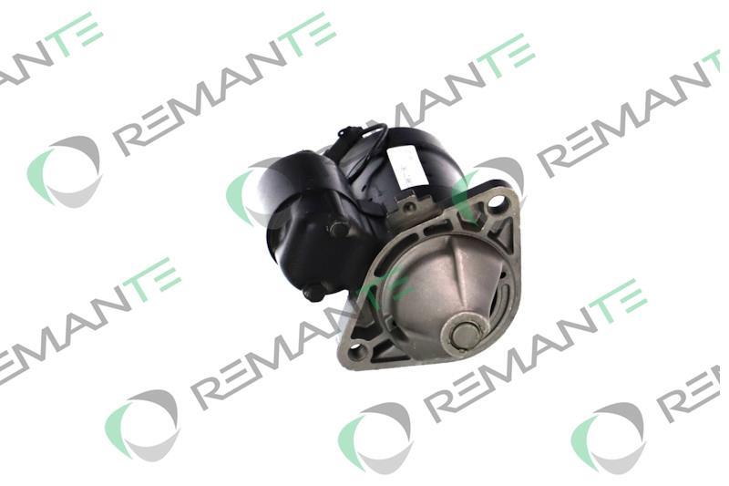 Motor de arranque (Arrancador) REMANTE ref. 011-001-000373R