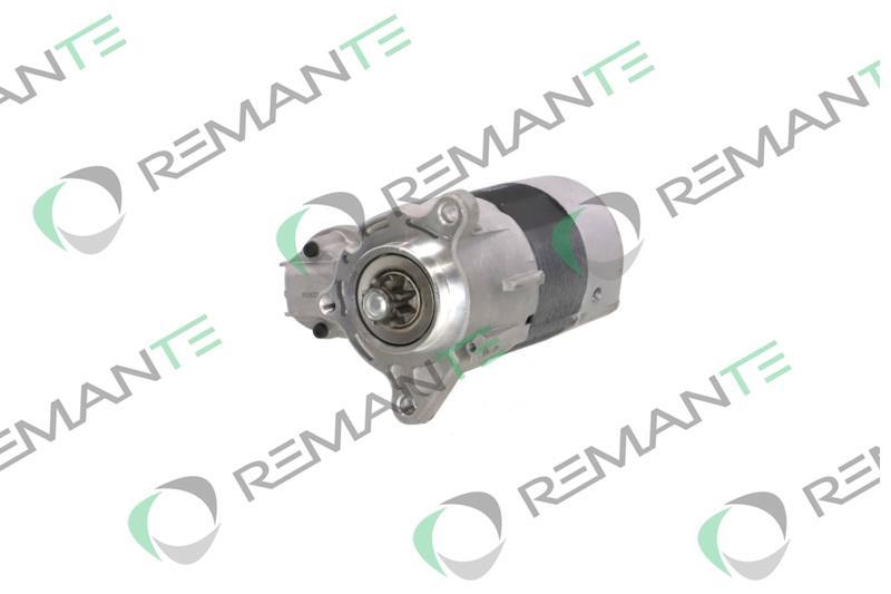 Démarreur REMANTE ref. 011-001-000375R