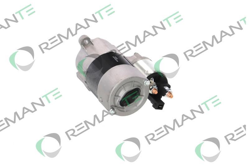 Démarreur REMANTE ref. 011-001-000375R