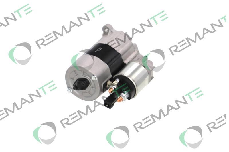 Démarreur REMANTE ref. 011-001-000375R
