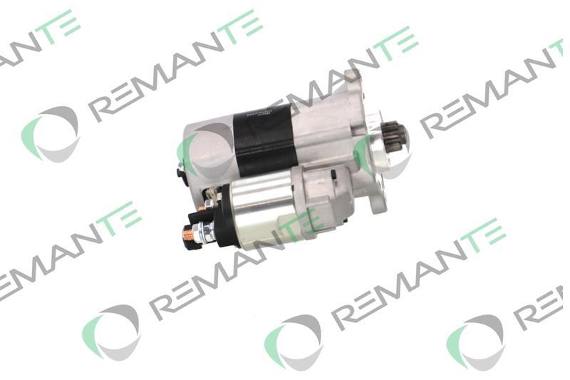 Démarreur REMANTE ref. 011-001-000375R