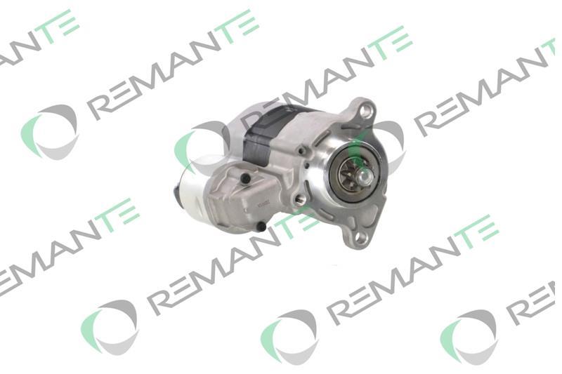 Démarreur REMANTE ref. 011-001-000375R