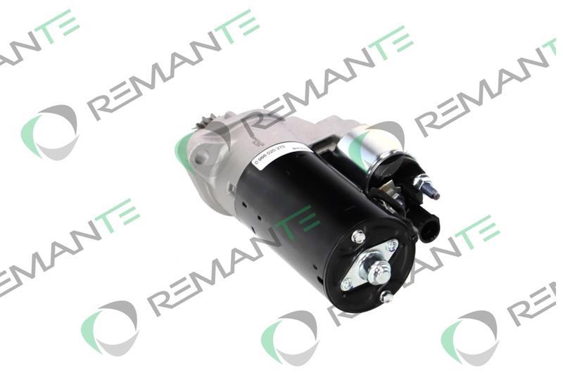 Motor de arranque (Arrancador) REMANTE ref. 011-001-000388R