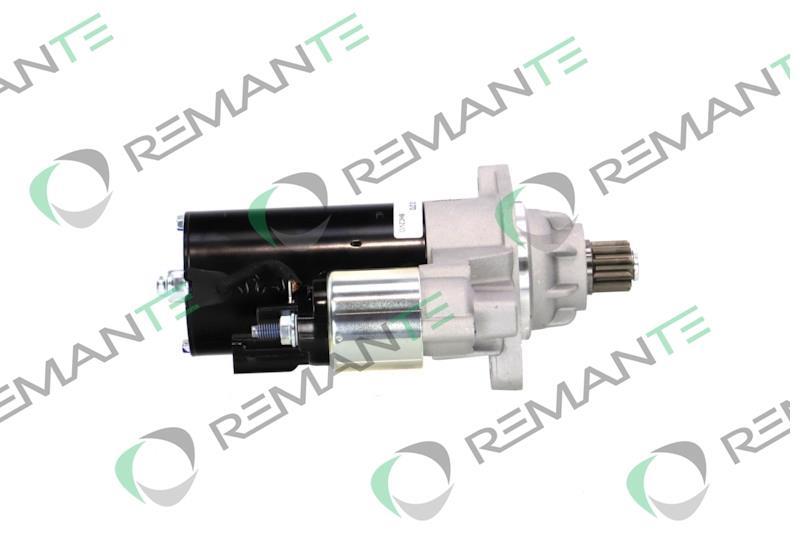 Motor de arranque (Arrancador) REMANTE ref. 011-001-000388R
