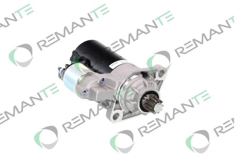Motor de arranque (Arrancador) REMANTE ref. 011-001-000388R