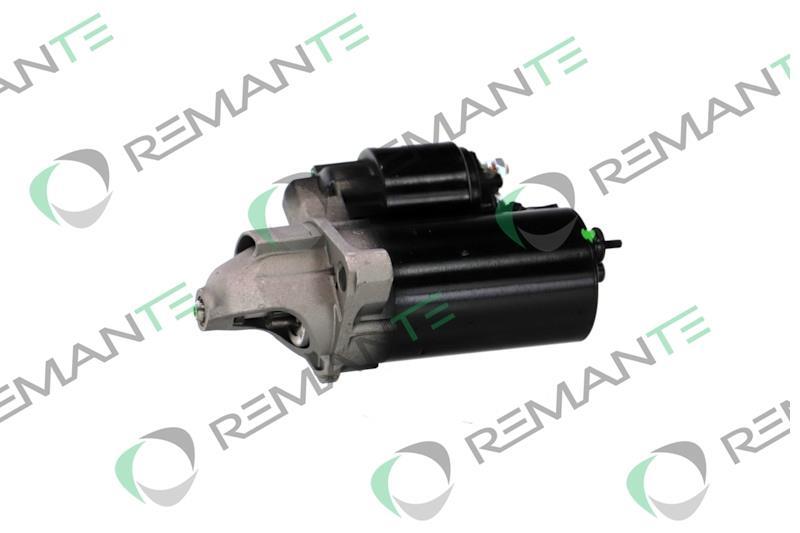 Motor de arranque REMANTE ref. 011-001-000389R