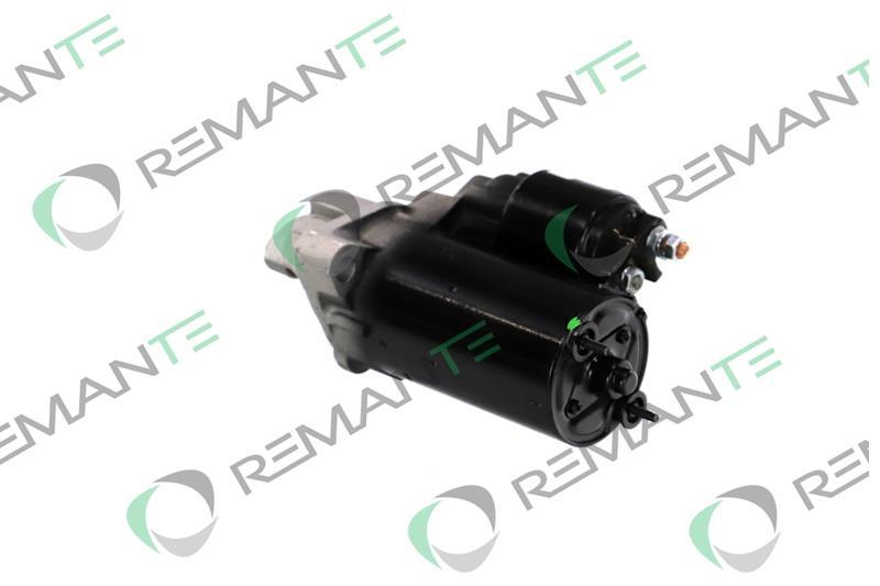 Motor de arranque REMANTE ref. 011-001-000389R